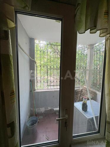 Satılır 3 otaqlı köhnə tikili 93 m², Gənclik m., photo 15 from 19