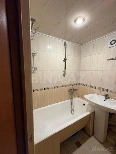 Satılır 3 otaqlı köhnə tikili 93 m², Gənclik m., photo 13 from 19