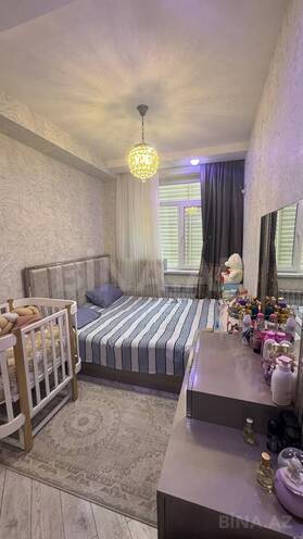 Satılır 2 otaqlı köhnə tikili 50 m², Badamdar q., photo 3 from 8