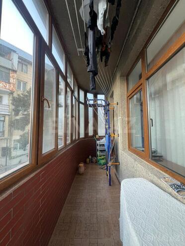 İcarəyə verilir 3 otaqlı yeni tikili 110 m², Elmlər Akademiyası m., photo 13 from 19