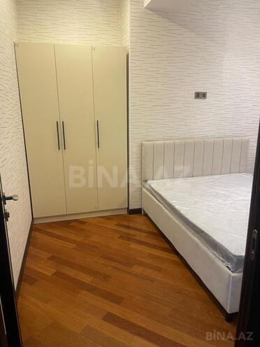İcarəyə verilir 3 otaqlı yeni tikili 110 m², Elmlər Akademiyası m., photo 10 from 19