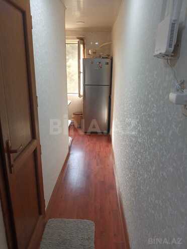 Satılır 2 otaqlı yeni tikili 60 m², Xalqlar Dostluğu m., photo 5 from 9