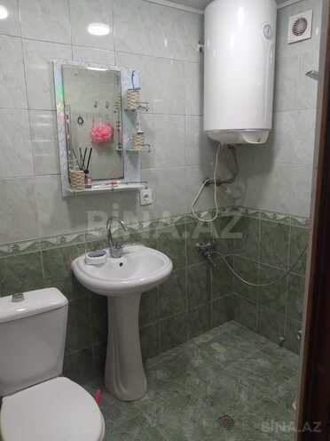 Satılır 2 otaqlı yeni tikili 60 m², Xalqlar Dostluğu m., photo 7 from 9