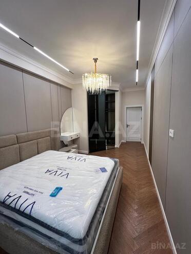 İcarəyə verilir 2 otaqlı yeni tikili 80 m², Koroğlu m., photo 9 from 21