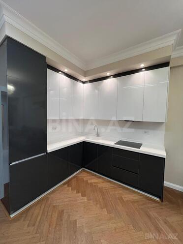 İcarəyə verilir 2 otaqlı yeni tikili 80 m², Koroğlu m., photo 12 from 21