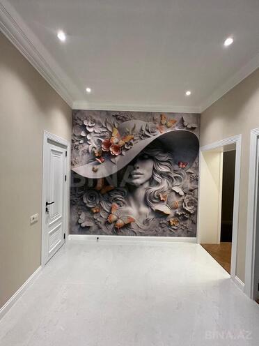 İcarəyə verilir 2 otaqlı yeni tikili 80 m², Koroğlu m., photo 16 from 21