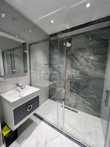 İcarəyə verilir 2 otaqlı yeni tikili 80 m², Koroğlu m., photo 13 from 21
