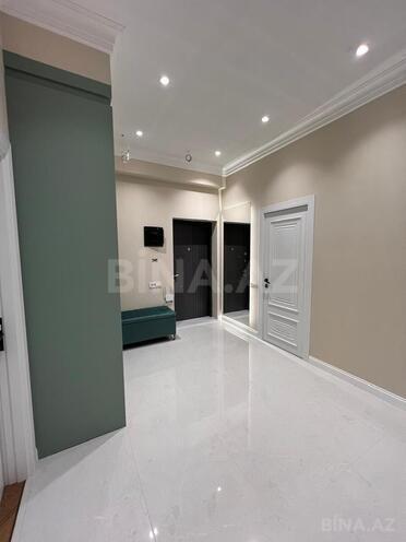 İcarəyə verilir 2 otaqlı yeni tikili 80 m², Koroğlu m., photo 19 from 21