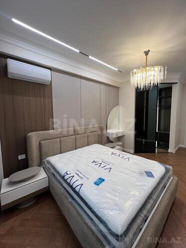İcarəyə verilir 2 otaqlı yeni tikili 80 m², Koroğlu m., photo 8 from 21