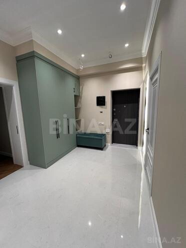 İcarəyə verilir 2 otaqlı yeni tikili 80 m², Koroğlu m., photo 18 from 21