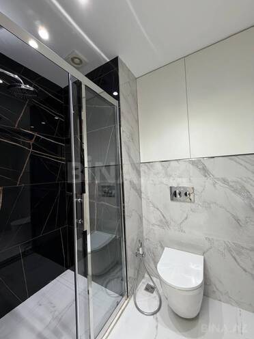 Satılır 2 otaqlı yeni tikili 55 m², İnşaatçılar m., photo 9 from 15