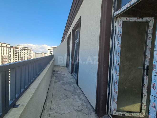 Satılır 3 otaqlı yeni tikili 100 m², photo 7 from 15