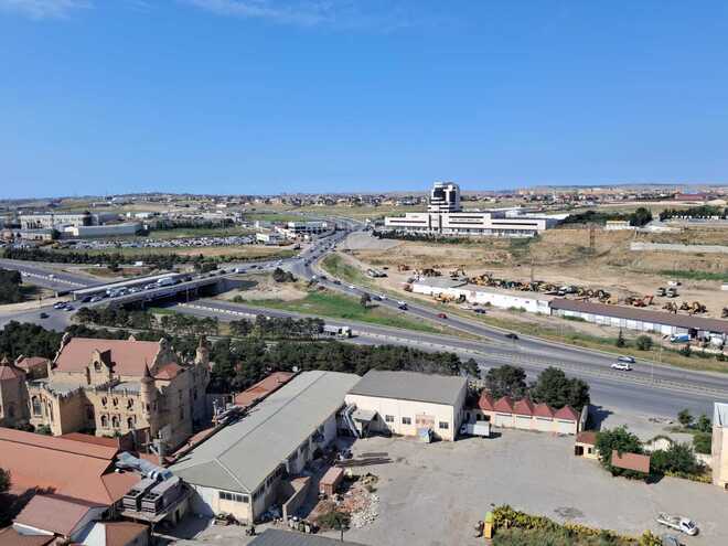 Satılır 3 otaqlı yeni tikili 100 m², photo 4 from 15