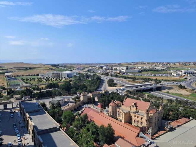 Satılır 3 otaqlı yeni tikili 100 m², photo 5 from 15