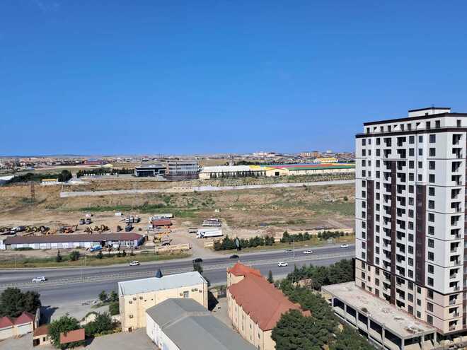 Satılır 3 otaqlı yeni tikili 100 m², photo 3 from 15