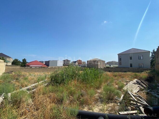 Satılır  torpaq 13.6 sot, Badamdar q., photo 1 from 9