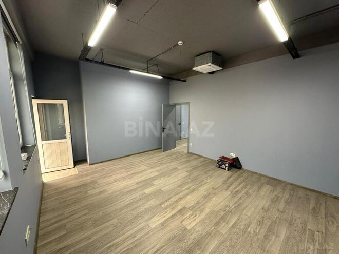 Сдаётся 2-комн. офис 90 м², м. Нариман Нариманов, photo 7 from 10