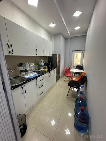 Сдаётся 2-комн. офис 90 м², м. Нариман Нариманов, photo 9 from 10