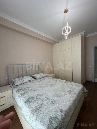 Satılır 3 otaqlı yeni tikili 70 m², İnşaatçılar m., photo 8 from 16