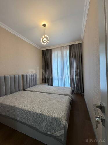 Satılır 3 otaqlı yeni tikili 70 m², İnşaatçılar m., photo 10 from 16