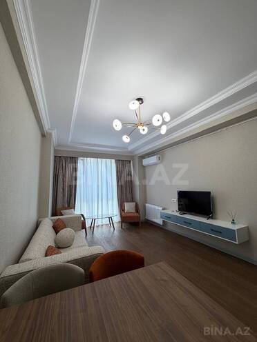 Satılır 3 otaqlı yeni tikili 70 m², İnşaatçılar m., photo 5 from 16