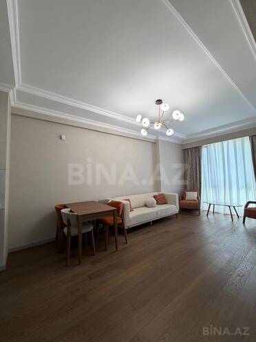 Satılır 3 otaqlı yeni tikili 70 m², İnşaatçılar m., photo 4 from 16