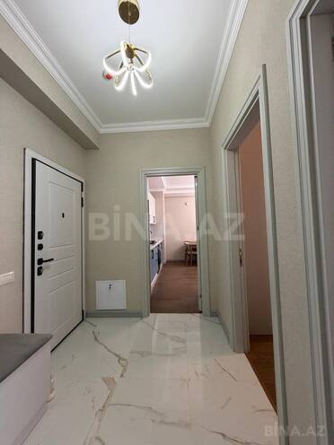 Satılır 3 otaqlı yeni tikili 70 m², İnşaatçılar m., photo 12 from 16