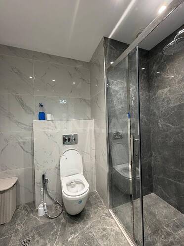 Satılır 3 otaqlı yeni tikili 70 m², İnşaatçılar m., photo 13 from 16