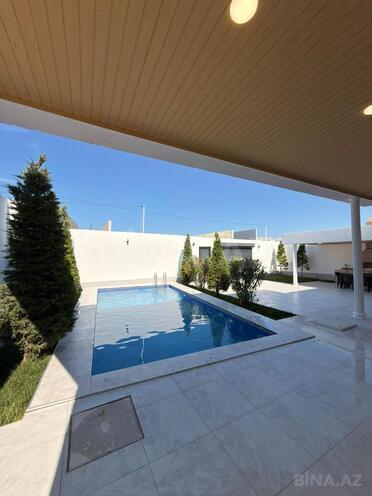 Satılır 4 otaqlı həyət evi/bağ evi 160 m², Şüvəlan q., photo 3 from 16