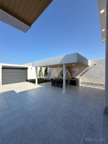 Satılır 4 otaqlı həyət evi/bağ evi 160 m², Şüvəlan q., photo 4 from 16