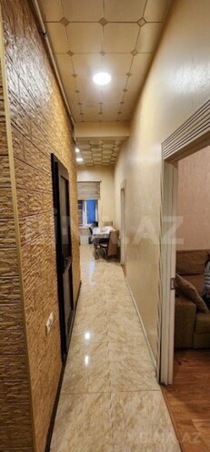 Satılır 2 otaqlı köhnə tikili 60 m², Nizami m., photo 13 from 15
