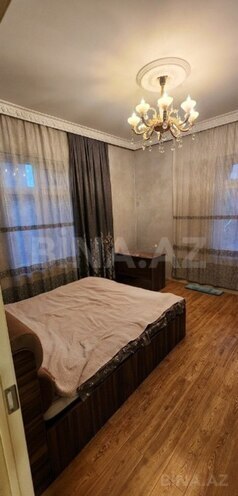 Satılır 2 otaqlı köhnə tikili 60 m², Nizami m., photo 5 from 15