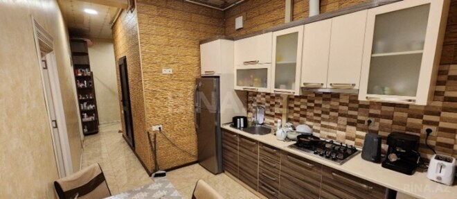 Satılır 2 otaqlı köhnə tikili 60 m², Nizami m., photo 10 from 15