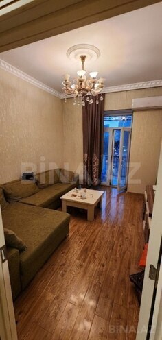 Satılır 2 otaqlı köhnə tikili 60 m², Nizami m., photo 4 from 15