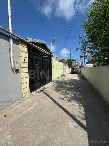 Satılır 3 otaqlı həyət evi/bağ evi 89 m², Abşeron r., photo 31 from 32