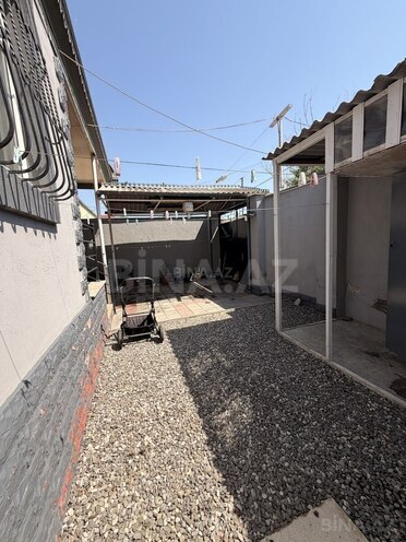 Satılır 3 otaqlı həyət evi/bağ evi 89 m², Abşeron r., photo 28 from 32