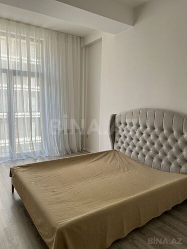 İcarəyə verilir 2 otaqlı yeni tikili 52 m², Nəriman Nərimanov m., photo 6 from 12