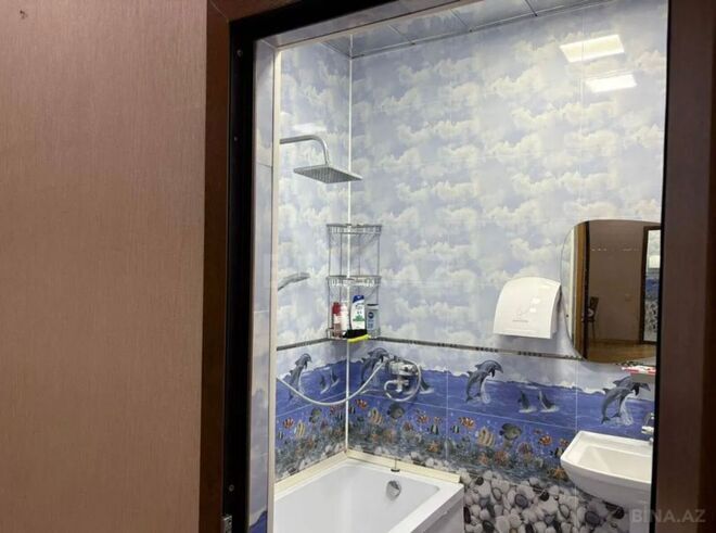 İcarəyə verilir 3 otaqlı yeni tikili 120 m², 20 Yanvar m., photo 7 from 17