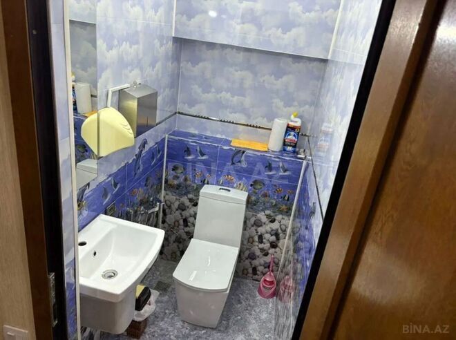 İcarəyə verilir 3 otaqlı yeni tikili 120 m², 20 Yanvar m., photo 4 from 17