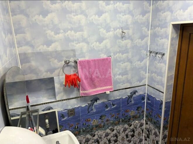 İcarəyə verilir 3 otaqlı yeni tikili 120 m², 20 Yanvar m., photo 13 from 17