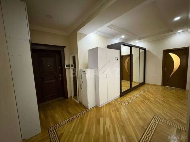 İcarəyə verilir 3 otaqlı yeni tikili 120 m², 20 Yanvar m., photo 3 from 17
