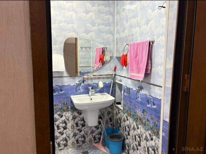 İcarəyə verilir 3 otaqlı yeni tikili 120 m², 20 Yanvar m., photo 5 from 17