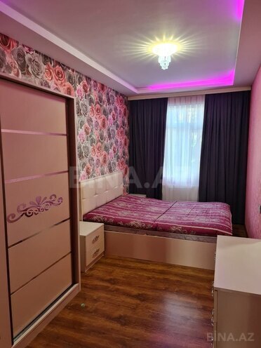 İcarəyə verilir 2 otaqlı yeni tikili 65 m², Dərnəgül m., photo 4 from 12