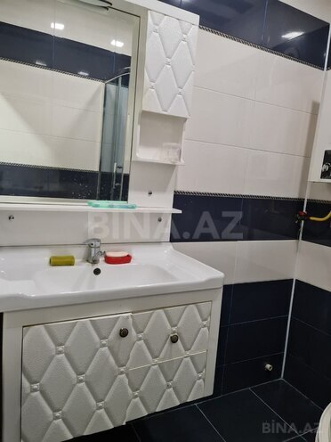 İcarəyə verilir 2 otaqlı yeni tikili 65 m², Dərnəgül m., photo 6 from 12