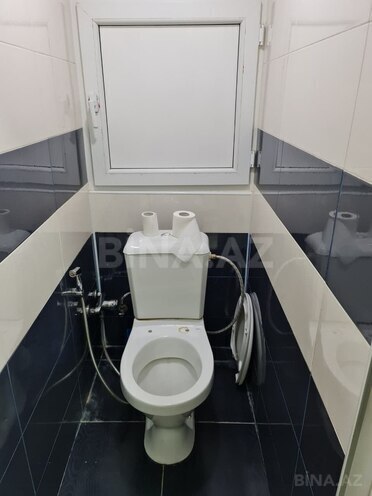 İcarəyə verilir 2 otaqlı yeni tikili 65 m², Dərnəgül m., photo 5 from 12