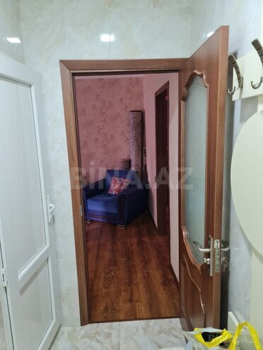 İcarəyə verilir 2 otaqlı yeni tikili 65 m², Dərnəgül m., photo 10 from 12