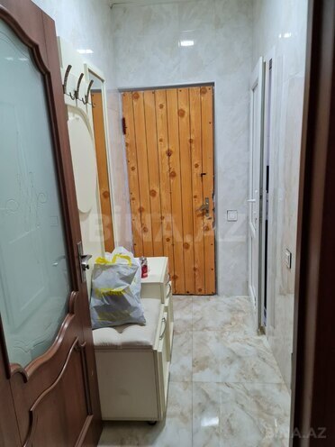 İcarəyə verilir 2 otaqlı yeni tikili 65 m², Dərnəgül m., photo 11 from 12