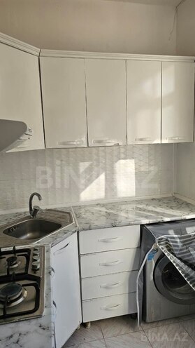 İcarəyə verilir 2 otaqlı yeni tikili 65 m², Dərnəgül m., photo 3 from 12