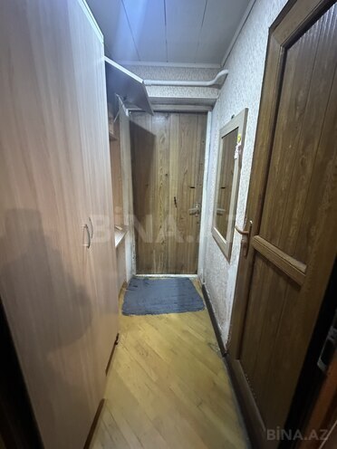 İcarəyə verilir 2 otaqlı köhnə tikili 50 m², Gənclik m., photo 8 from 11