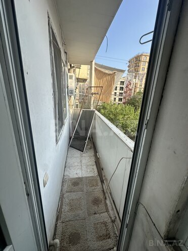 İcarəyə verilir 2 otaqlı köhnə tikili 50 m², Gənclik m., photo 9 from 11